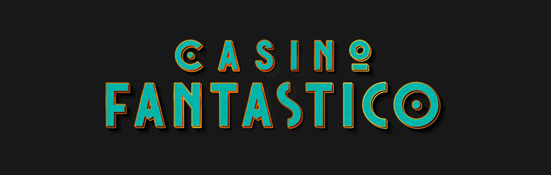 Casino Fantatstico logo